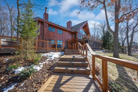 1275 170th Ave, Balsam Lake, WI 54810
