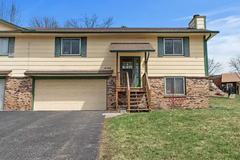 4100 Jordan Ave N, New Hope, MN 55427
