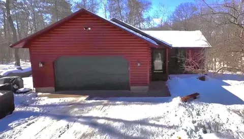 10883 Maya Cir, Pequot Lakes, MN 56472