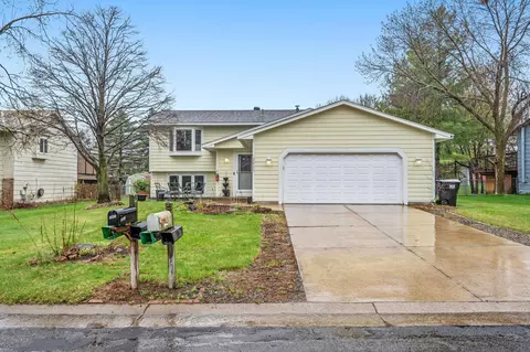 3411 E Mineral Pond Blvd, Anoka, MN 55303