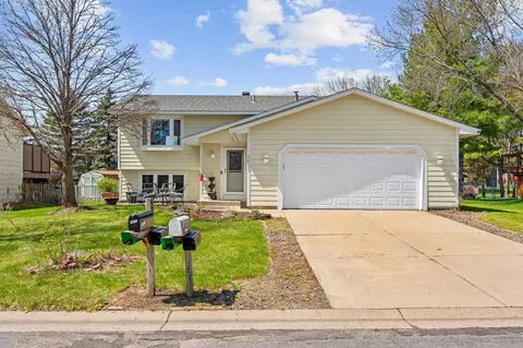 3411 E Mineral Pond Blvd, Anoka, MN 55303