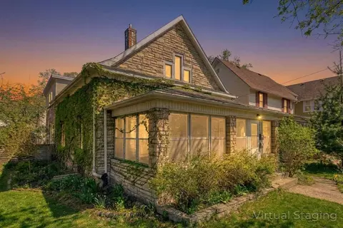 3917 Garfield Ave, Minneapolis, MN 55409