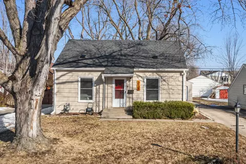 3523 Rhode Island Ave S, Saint Louis Park, MN 55426