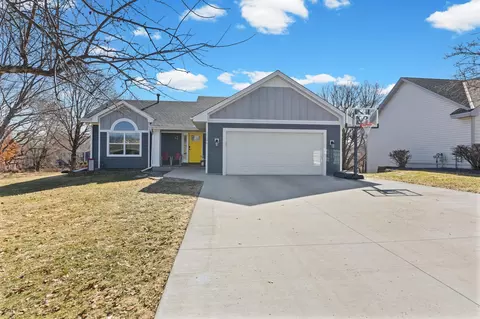 2106 141st Ln NW, Andover, MN 55304