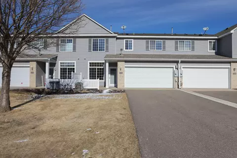 11226 Isanti Ct NE, Blaine, MN 55449