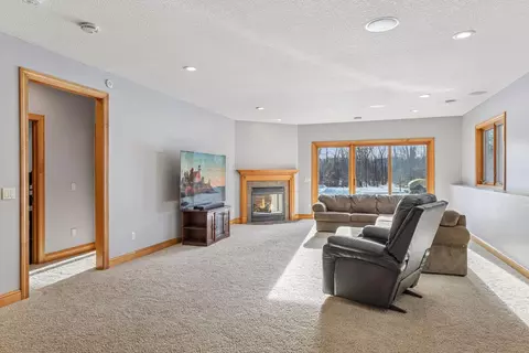 Living - 7455 Fern Ct, Loretto, MN 55357 photo 8 of 10