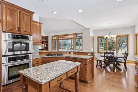 Kitchen - 7455 Fern Ct, Loretto, MN 55357 photo 5 of 5