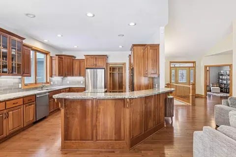 Kitchen - 7455 Fern Ct, Loretto, MN 55357 photo 1 of 5