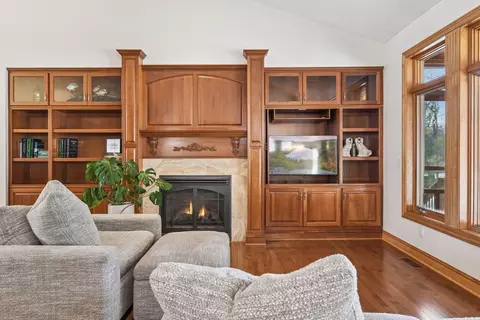 Living - 7455 Fern Ct, Loretto, MN 55357 photo 1 of 10