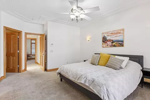 Bedroom - 7455 Fern Ct, Loretto, MN 55357 photo 2 of 7