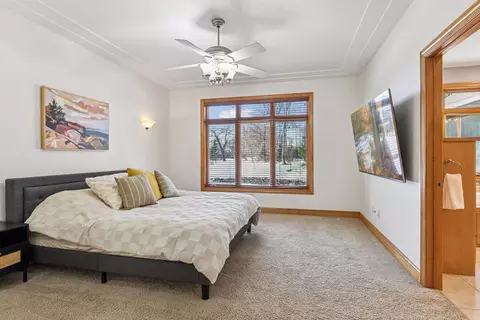 Bedroom - 7455 Fern Ct, Loretto, MN 55357 photo 1 of 7