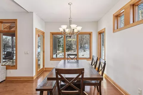 Dining - 7455 Fern Ct, Loretto, MN 55357 photo 2 of 2