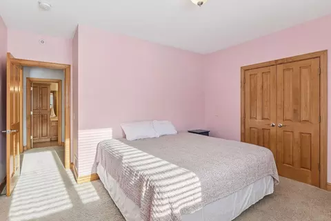 Bedroom - 7455 Fern Ct, Loretto, MN 55357 photo 7 of 7
