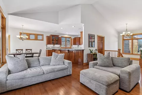 Living - 7455 Fern Ct, Loretto, MN 55357 photo 4 of 10