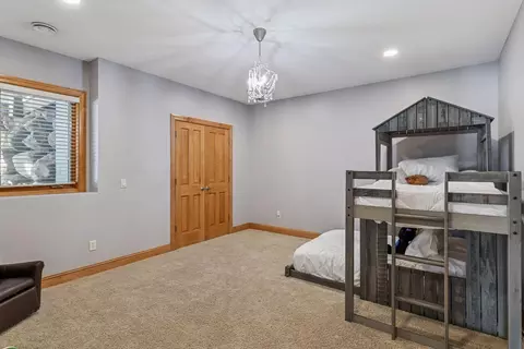 Bedroom - 7455 Fern Ct, Loretto, MN 55357 photo 5 of 7