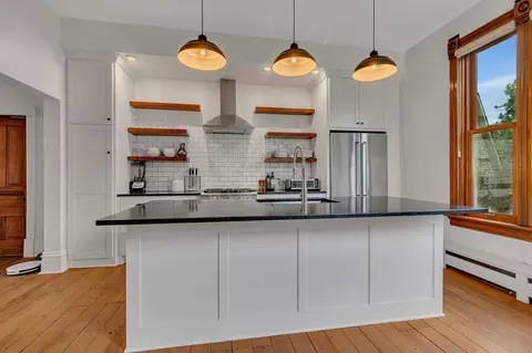 Kitchen - 605 7th Ave N, Saint Cloud, MN 56303 photo 3 of 5