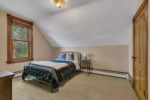 Bedroom - 605 7th Ave N, Saint Cloud, MN 56303 photo 3 of 5