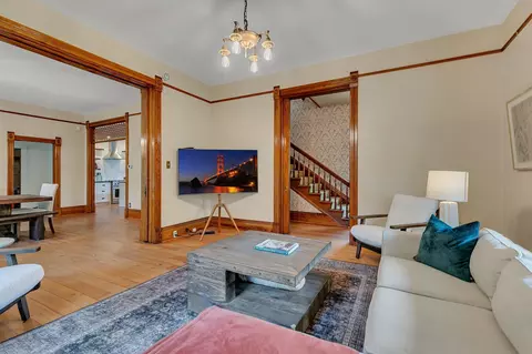 Living - 605 7th Ave N, Saint Cloud, MN 56303 photo 3 of 3