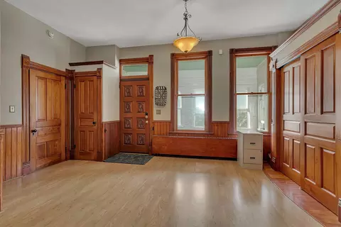 Entry Way - 605 7th Ave N, Saint Cloud, MN 56303 photo 3 of 4