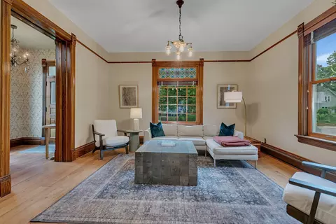 Living - 605 7th Ave N, Saint Cloud, MN 56303 photo 2 of 3