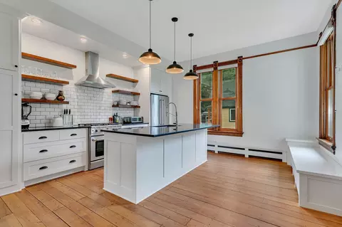 Kitchen - 605 7th Ave N, Saint Cloud, MN 56303 photo 1 of 5