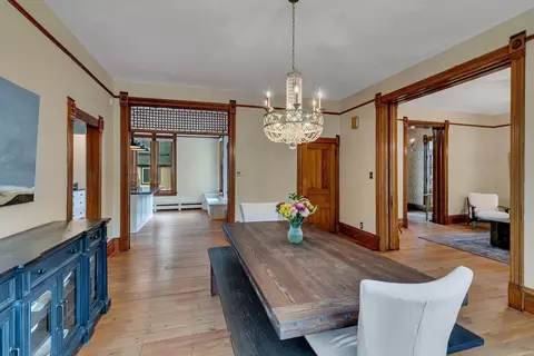 Dining - 605 7th Ave N, Saint Cloud, MN 56303 photo 3 of 4