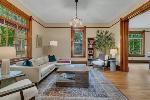 Living - 605 7th Ave N, Saint Cloud, MN 56303 photo 1 of 3