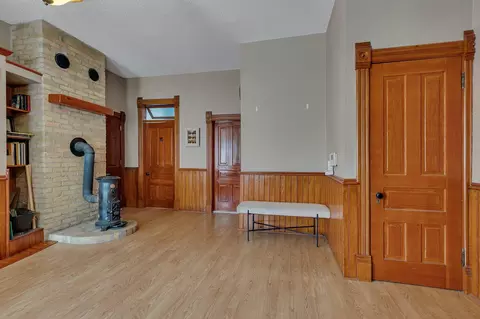 Entry Way - 605 7th Ave N, Saint Cloud, MN 56303 photo 2 of 4
