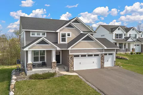 6674 Annabelle Ct, Hamel, MN 55340