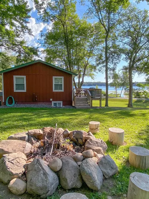 1891 Breezy Bay Rd, Balsam Lake, WI 54810
