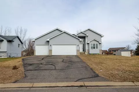 566 Marcia Dr, Big Lake, MN 55309