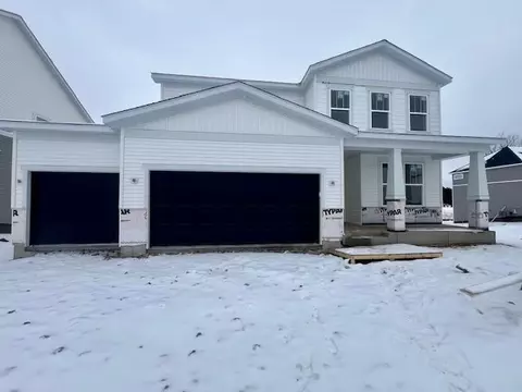 10419 Northwood Ln, Rogers, MN 55374