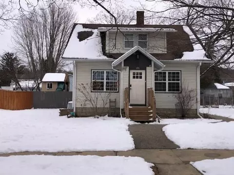 606 Kenilworth Ave S, Lanesboro, MN 55949