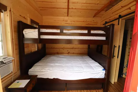 Bedroom - 10756 Angler Trl, Grey Eagle, MN 56336 photo 1 of 1