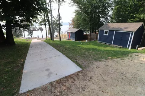 Exterior - 10756 Angler Trl, Grey Eagle, MN 56336 photo 1 of 8