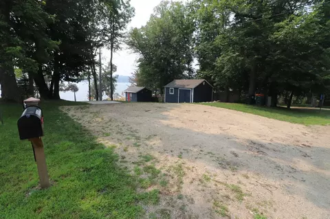 Exterior - 10756 Angler Trl, Grey Eagle, MN 56336 photo 2 of 8