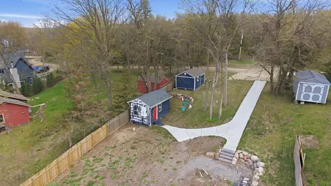 Exterior - 10756 Angler Trl, Grey Eagle, MN 56336 photo 3 of 8