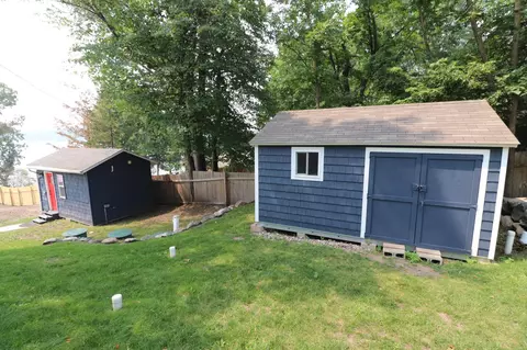 Exterior - 10756 Angler Trl, Grey Eagle, MN 56336 photo 4 of 8