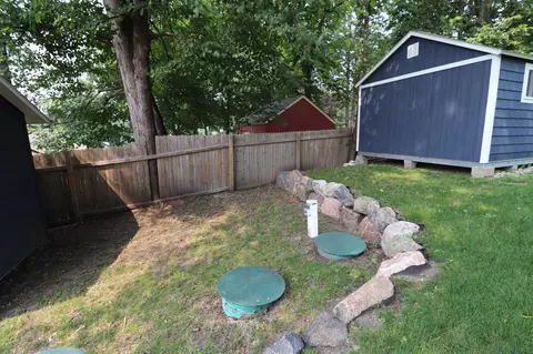 Exterior - 10756 Angler Trl, Grey Eagle, MN 56336 photo 6 of 8