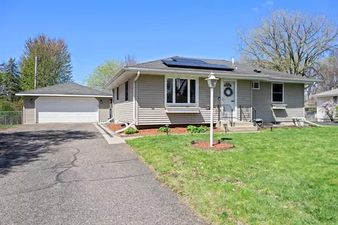 5825 Ensign Ave N, New Hope, MN 55428