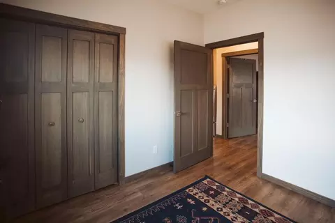 Bedroom - 120 Durkee St N, Pine River, MN 56474 photo 5 of 5
