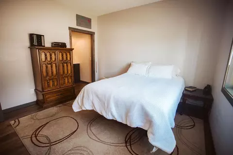Bedroom - 120 Durkee St N, Pine River, MN 56474 photo 4 of 5