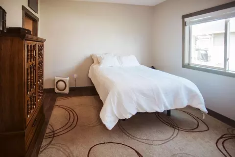 Bedroom - 120 Durkee St N, Pine River, MN 56474 photo 3 of 5