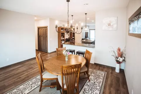 Dining - 120 Durkee St N, Pine River, MN 56474 photo 1 of 1