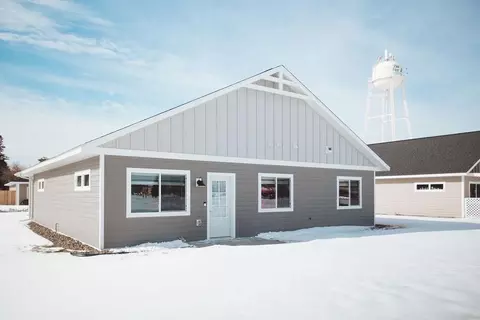Exterior - 120 Durkee St N, Pine River, MN 56474 photo 4 of 4