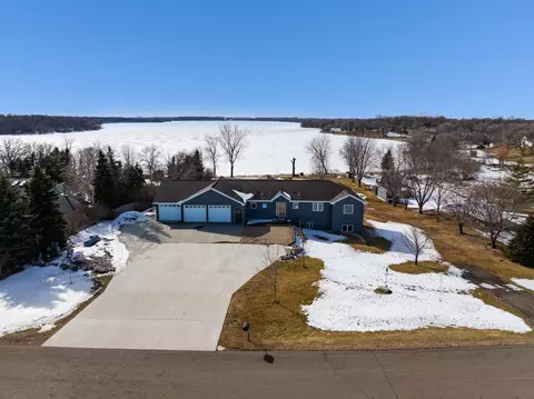 15886 Svend Ln NW, Evansville, MN 56326