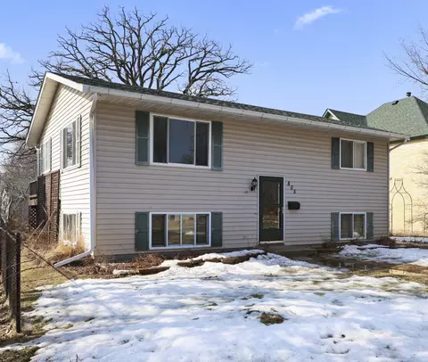 805 2nd Ave S, Sauk Rapids, MN 56379