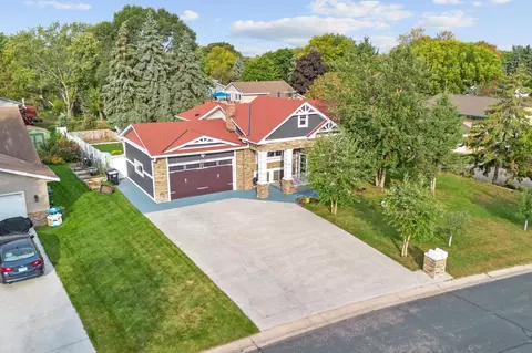 11840 Narcissus St NW, Coon Rapids, MN 55433