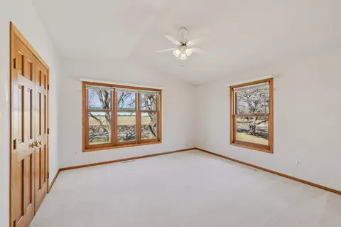 Bedroom - 21506 Darsow Ave, Hampton, MN 55031 photo 11 of 19