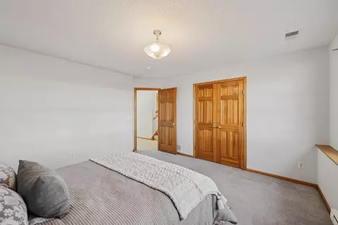 Bedroom - 21506 Darsow Ave, Hampton, MN 55031 photo 4 of 19